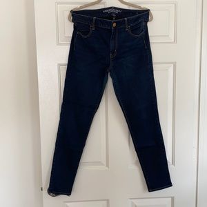 American Eagle Jeggings